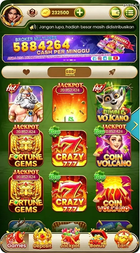 pucuk4d Unduh